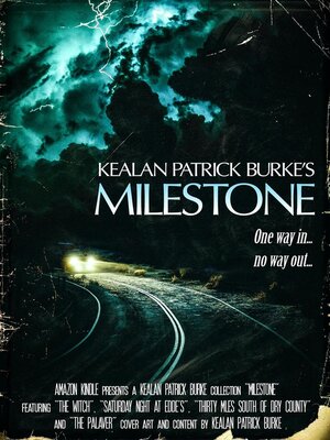 cover image of Milestone
